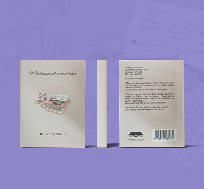 There is a method to this book-buying madness